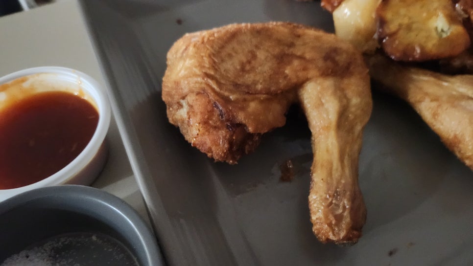 깐부치킨 김포장기동점 사진 5