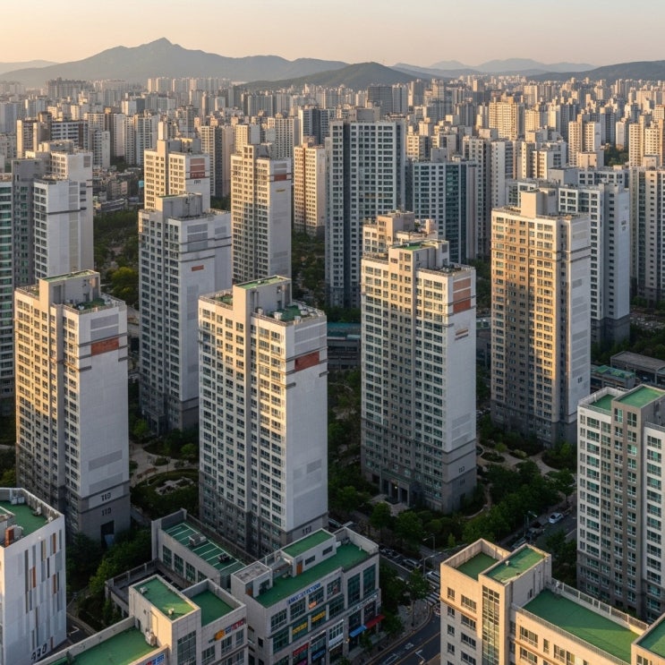  "그 집 샀다가 울었어요" 절대 사면 안 되는 집 10가지
