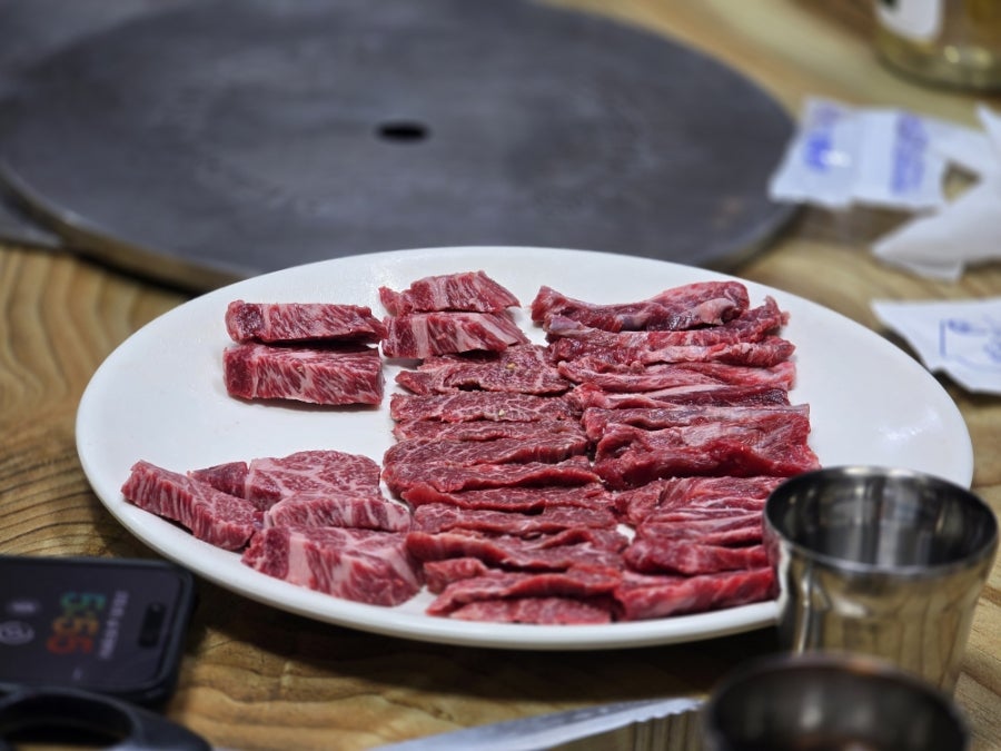 한우공판장 사진 5