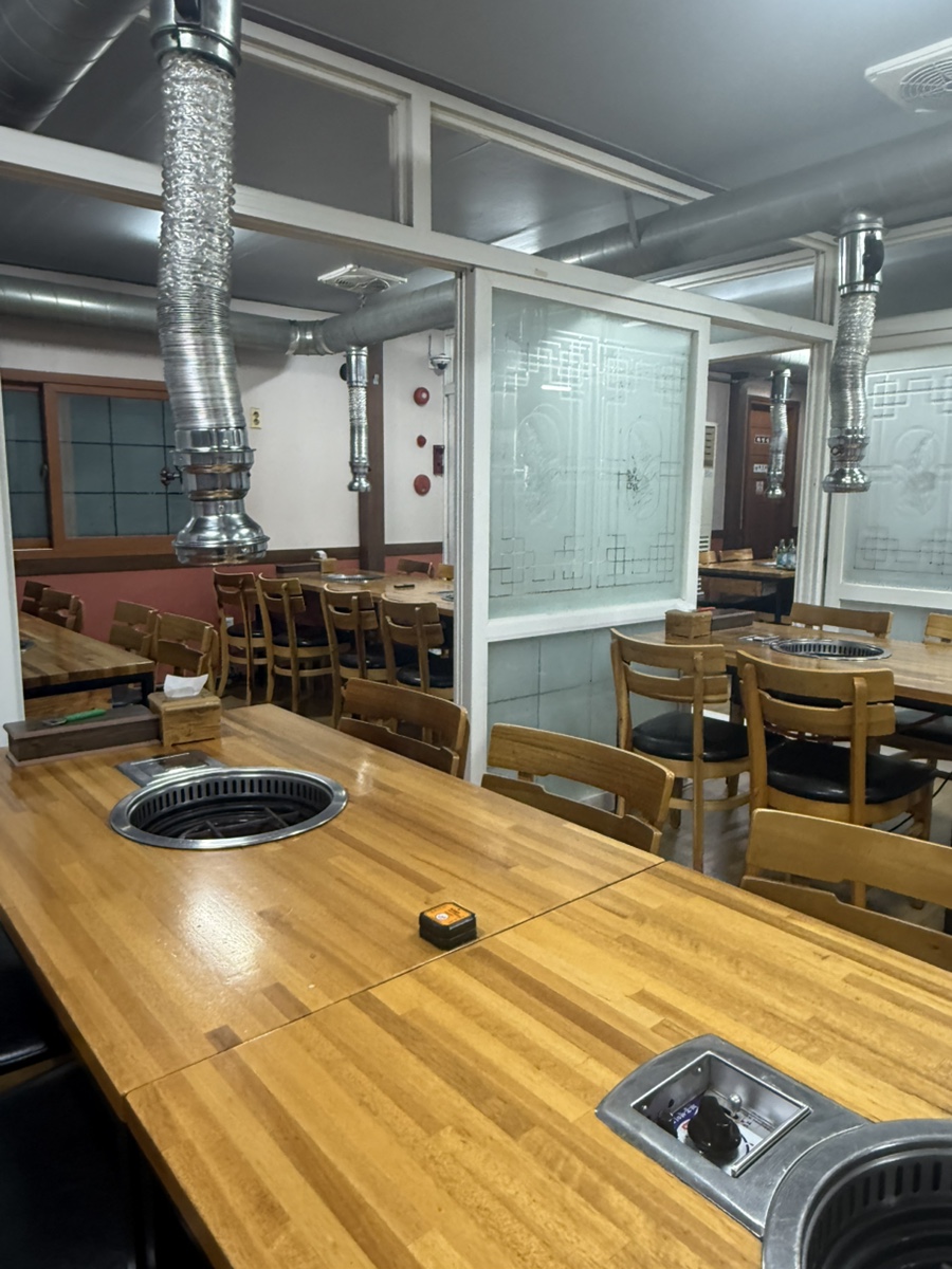 역전식육식당 사진 3