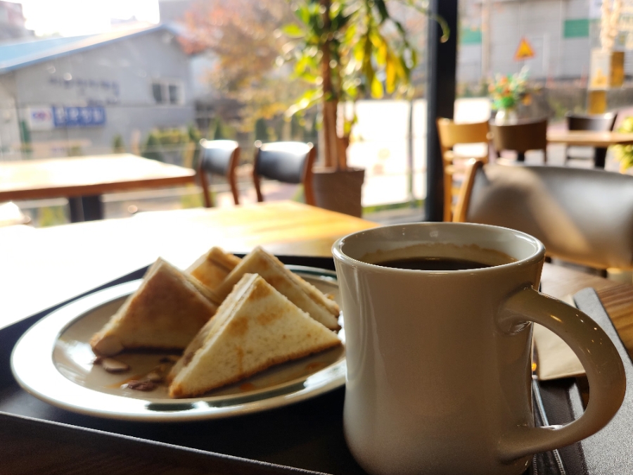 하루 미산점 사진 1