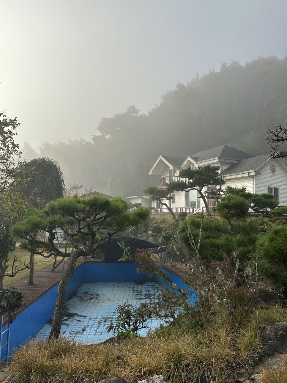 산마루펜션 사진 2