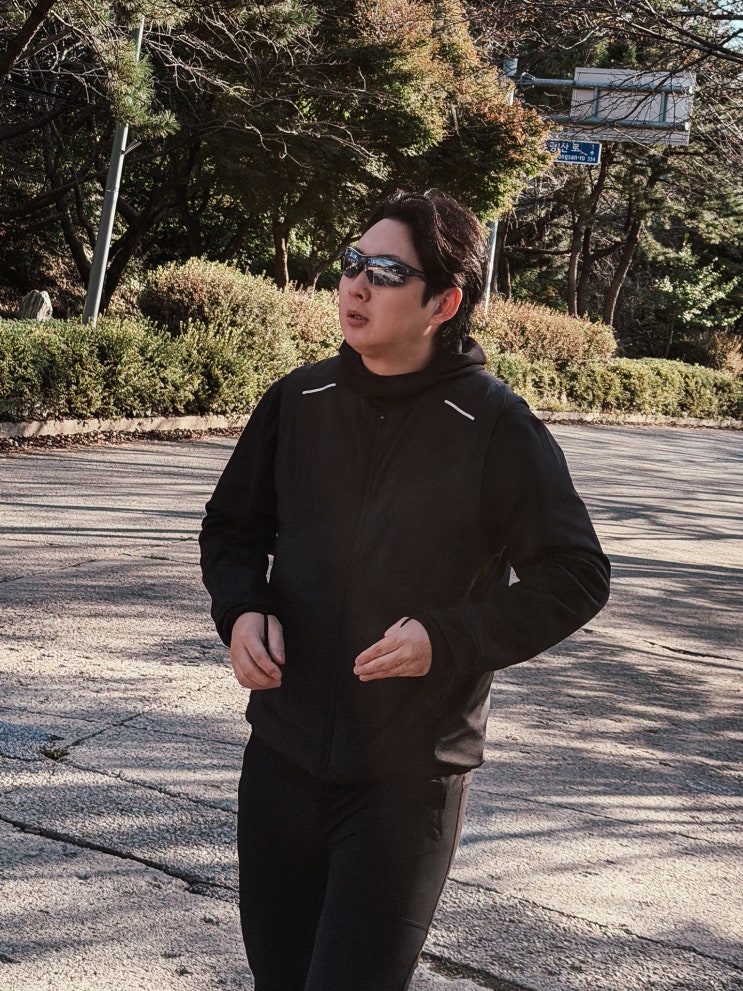  “요즘 러닝 필수템..” 고글형 스포츠 편광 선글라스 추천