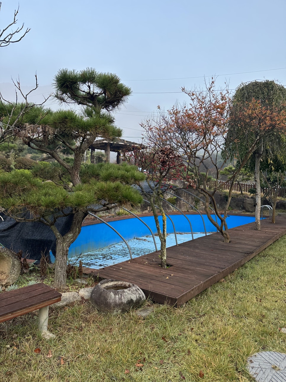 산마루펜션 사진 6