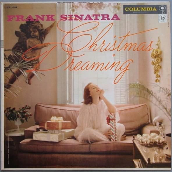  프랭크 시나트라 (Frank Sinatra) - Let It Snow! Let It Snow! Let It Snow! 가사/번역