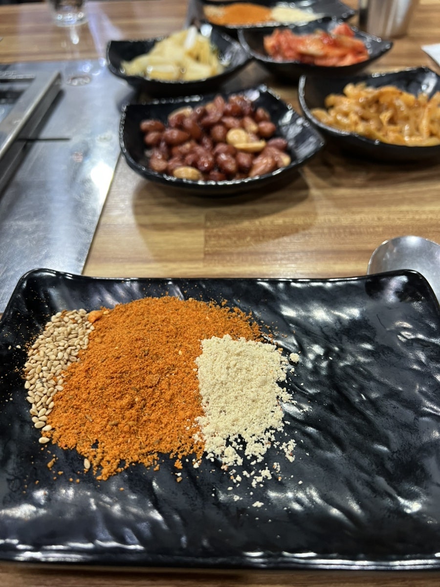 한중양꼬치 영대2호점 사진 3