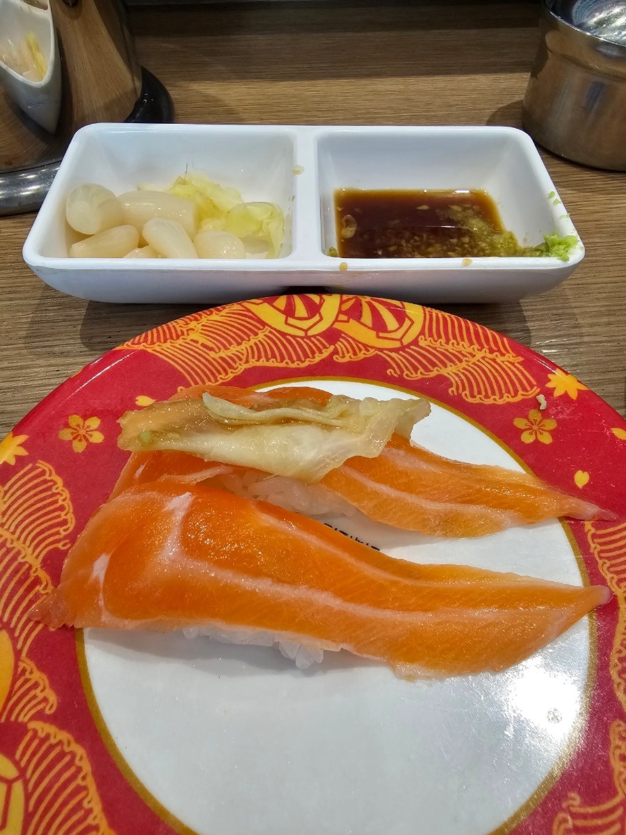 스시로꼬 태전고산점 사진 4