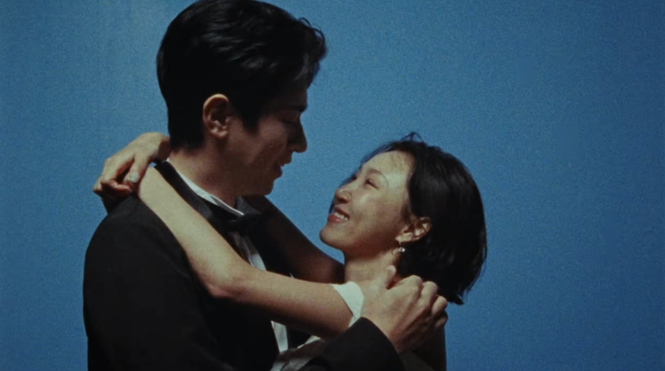 화사 good goodbye <b>박정민 무대</b>영상 및 곡정보!