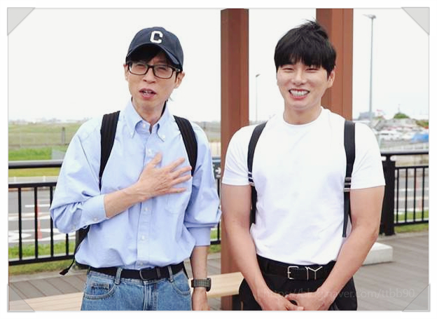  이이경 면치기 논란, 그 후 밝혀진 강요 편집 놀면 뭐하니 속사정