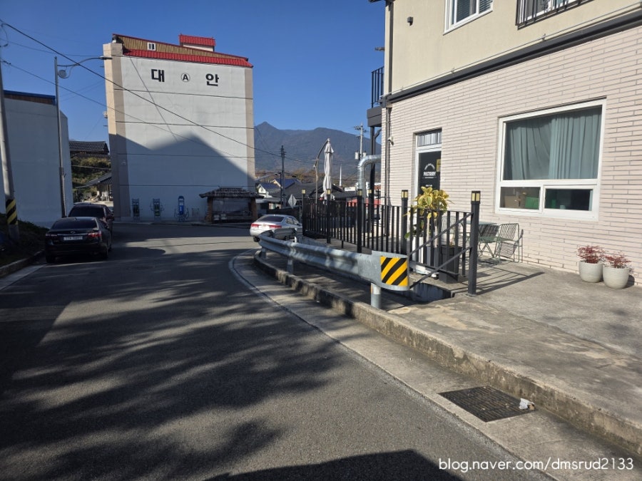 파스토보이 산청점 사진 5