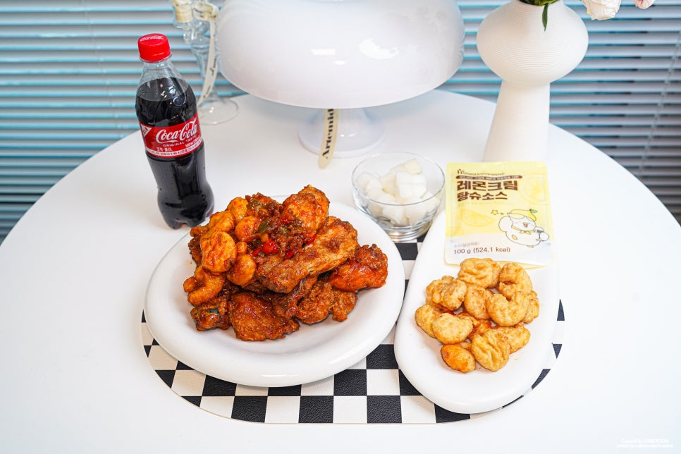 호식이두마리치킨 세곡점 사진 5