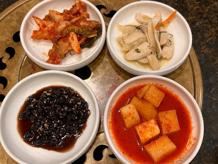 한국촌 사진 5