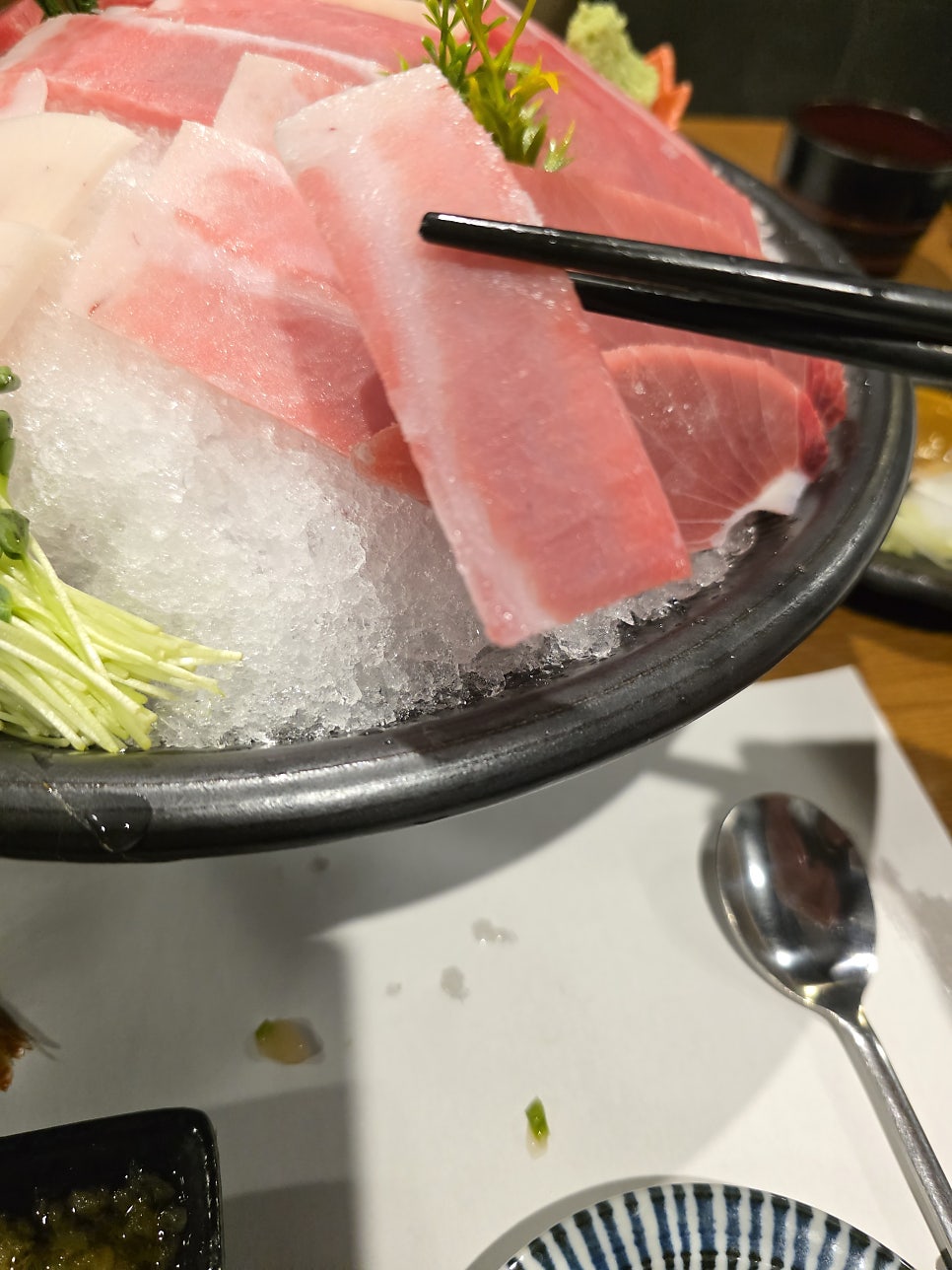 부산참치상회 사진 1