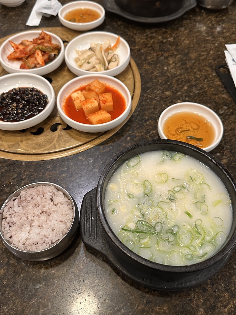 한국촌 사진 3