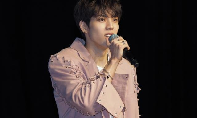 장동우 6년 8개월 만에 솔로로 돌아온 이유는?