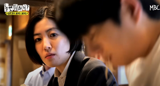“면치기 하기 싫었다” 이이경, 놀면 뭐하니 논란의 전말 정리