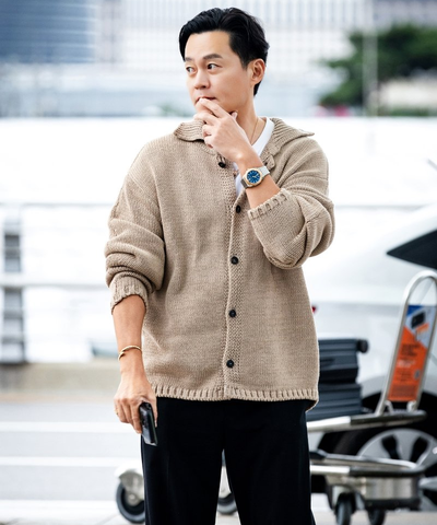 <b>이서진 여가수</b>와의 연애 비하인드와 애창곡 공개!