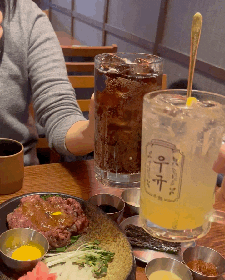 마곡 술집 이자카야 우규 마곡점 | 강서구 소개팅 맛집 추천