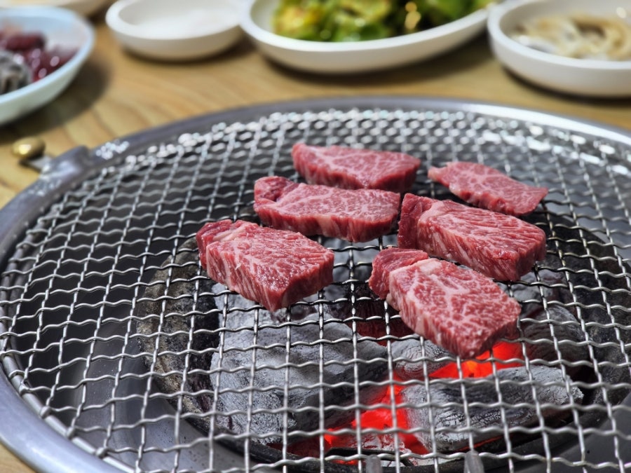 한우공판장 사진 6