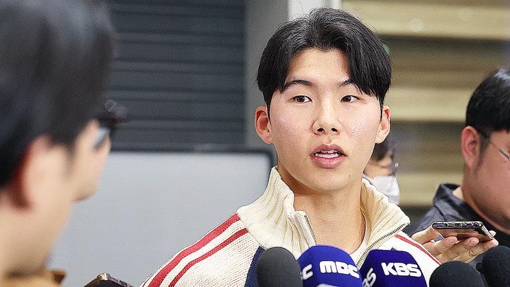 '빚투 <b>논란</b>' <b>김혜성</b>, 12월 <b>채무</b> 상환 합의! 고향 나이 학력 프로필