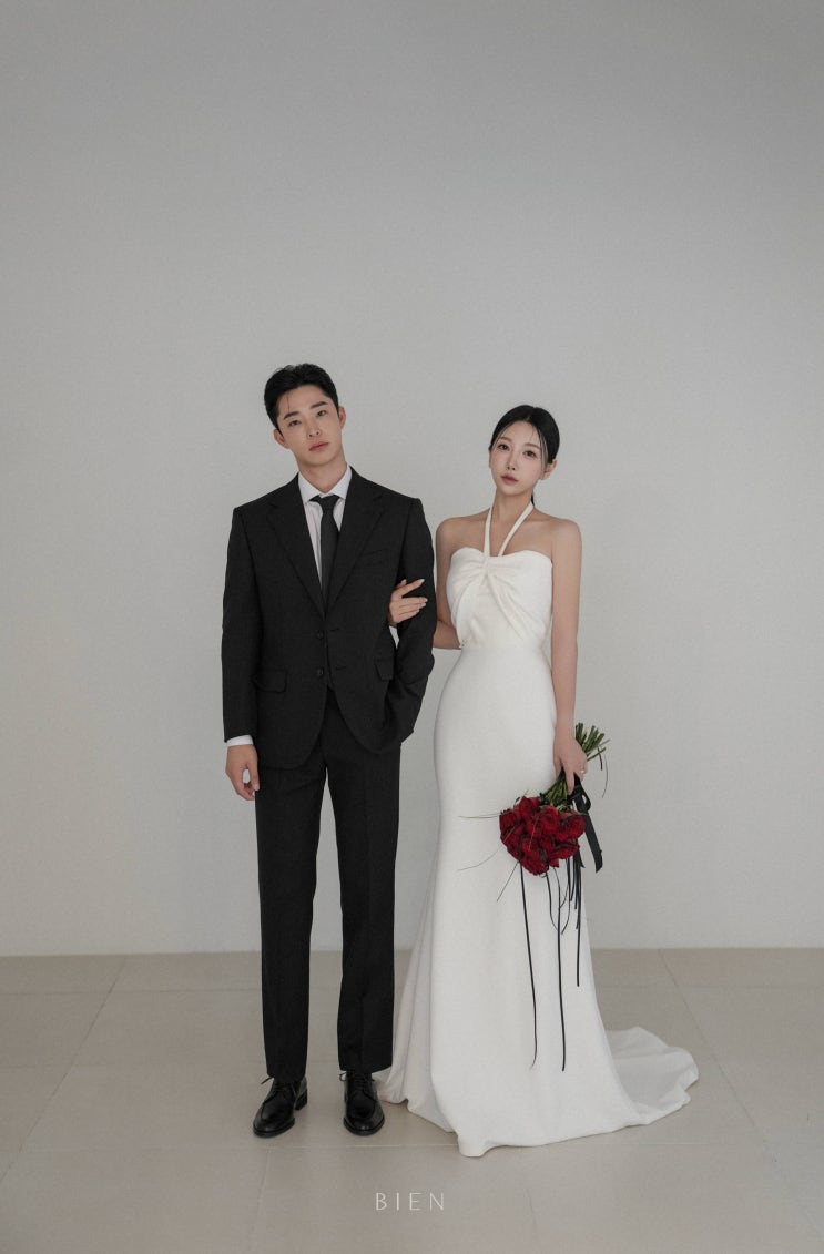  대구웨딩촬영 고민 끝! 새롭게 리뉴얼된 대구웨딩스튜디오 스튜디오 비엔 방문 후기