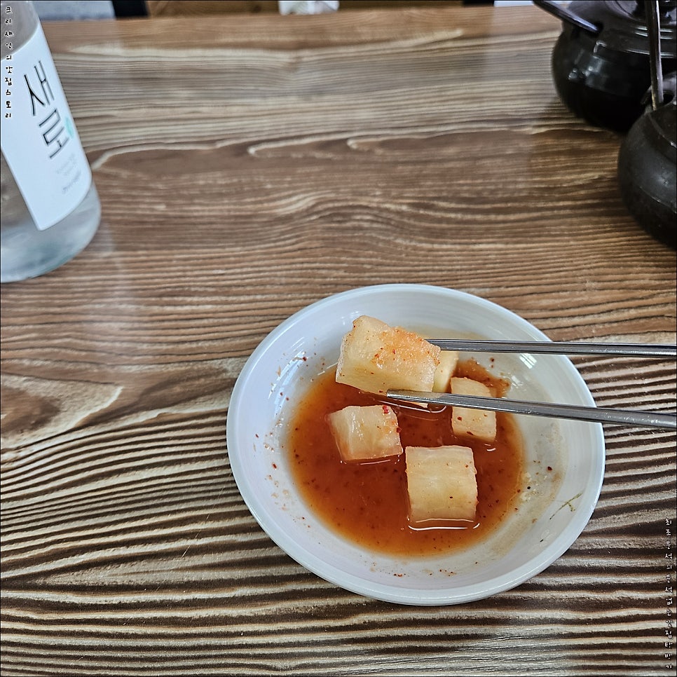 김재철순대국 사진 3