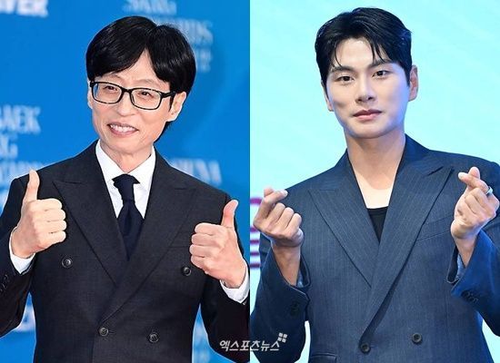  '놀뭐' 제작진 유재석 지켰다…"'이이경 스케줄 탓 하차'=요청 따른 것뿐" [엑's 이슈]