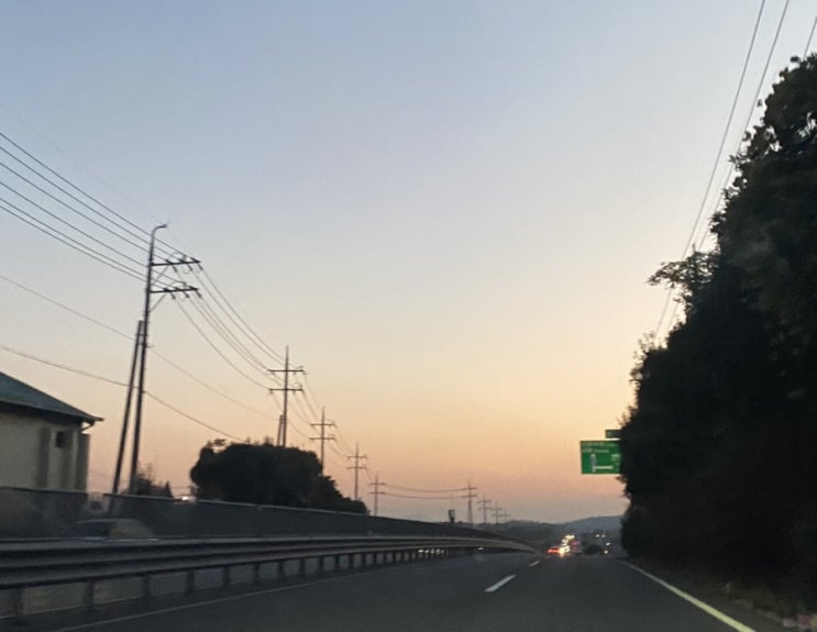  [일상 나눔] 고흥 여행
