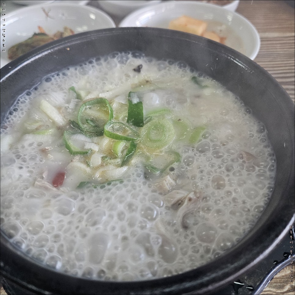 김재철순대국 사진 6