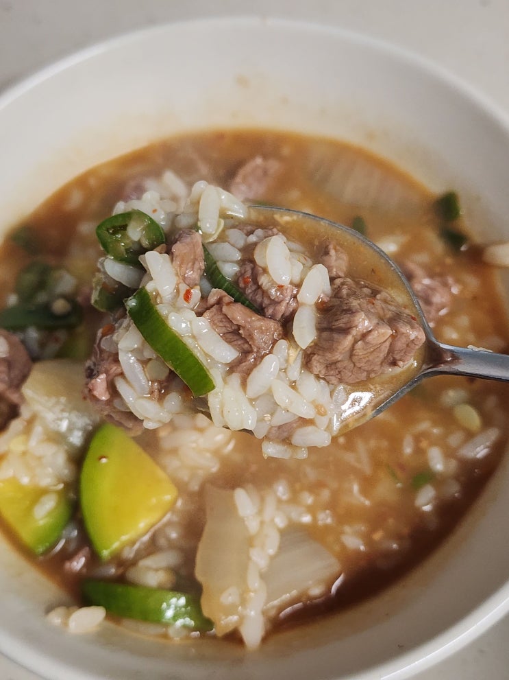  10분 완성 술밥의 감동! 정대포소갈비 밀키트로 집에서 즐긴 수유고기집 맛