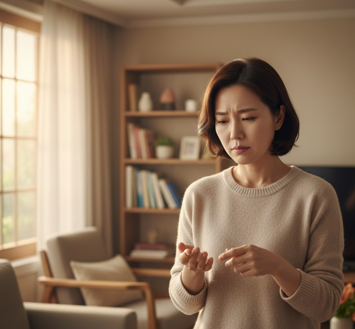  치매 초기 신호 놓치지 않고 병원 즉시 가야 할 때와 조기 발견법