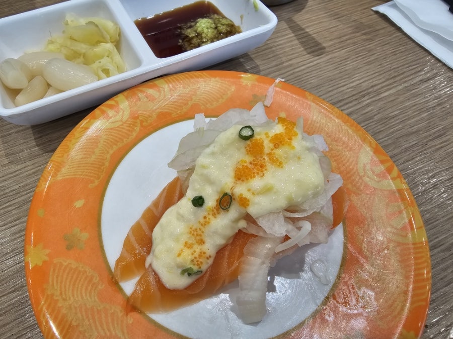 스시로꼬 태전고산점 사진 3