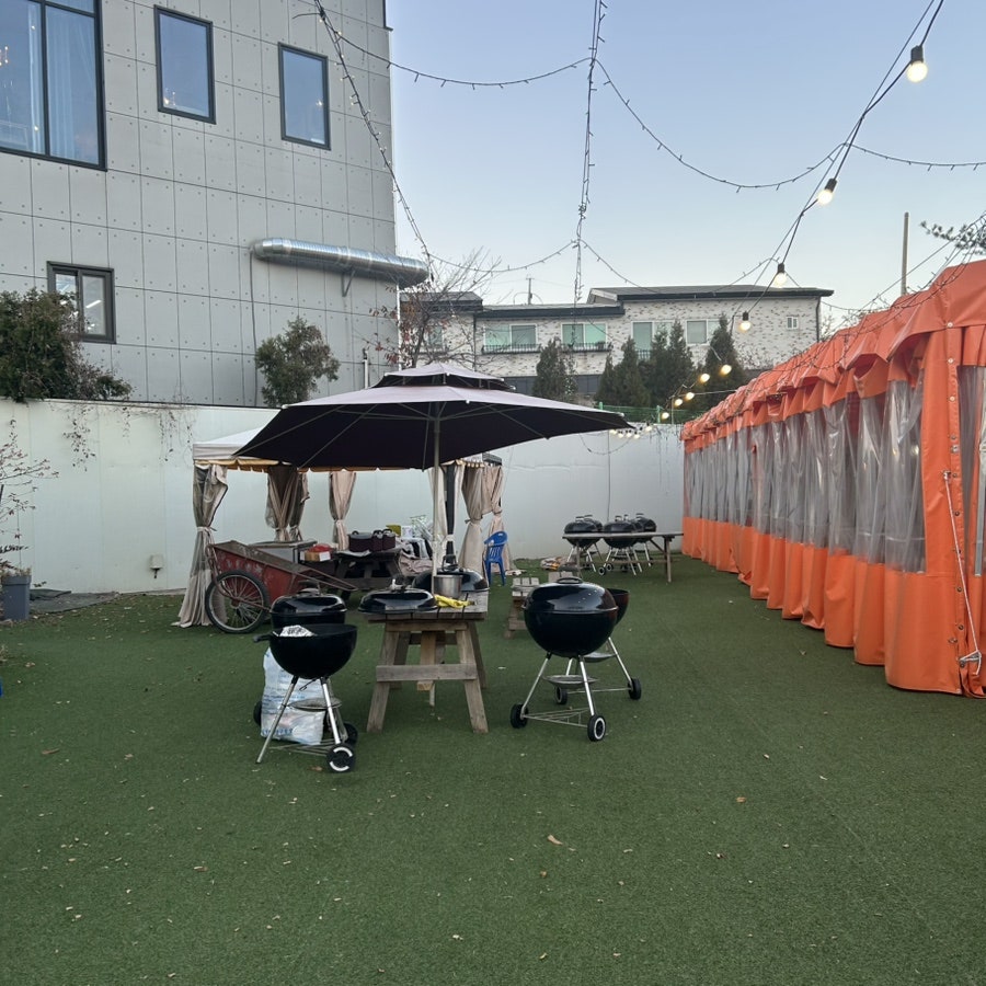 계양산뜰에 사진 4
