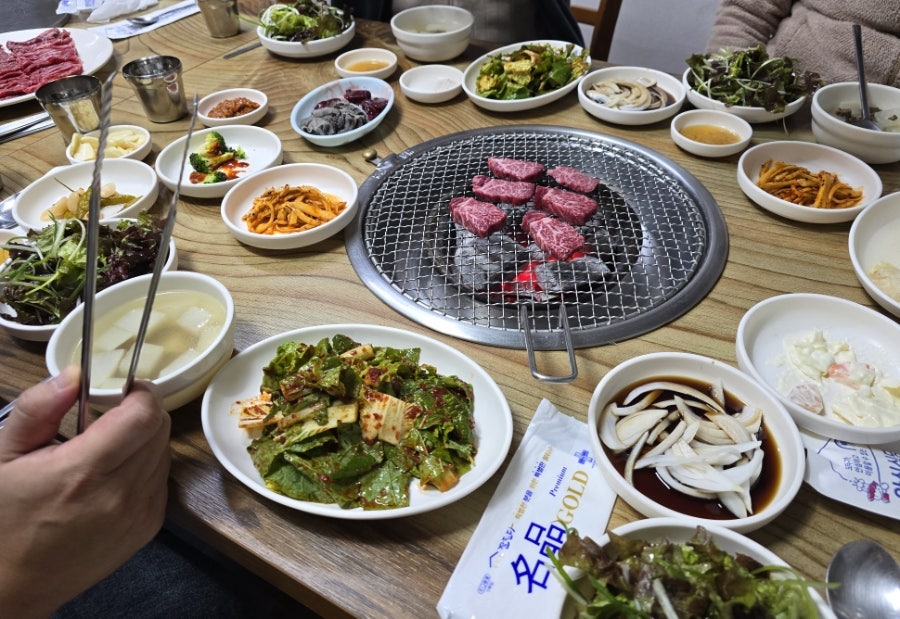 한우공판장 사진 4