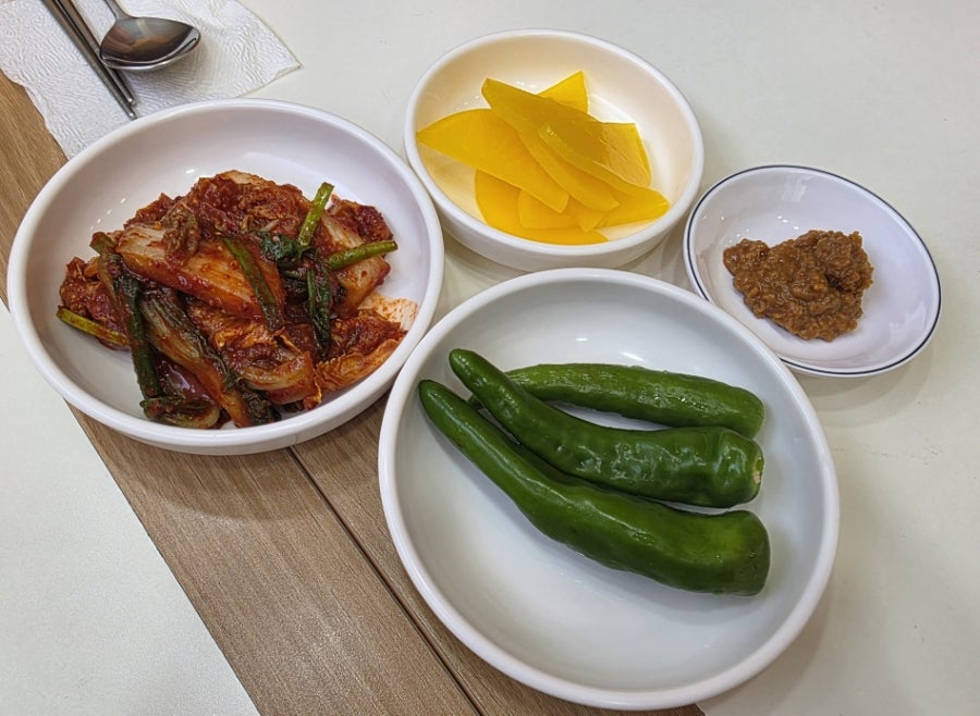 내고향국수 사진 6