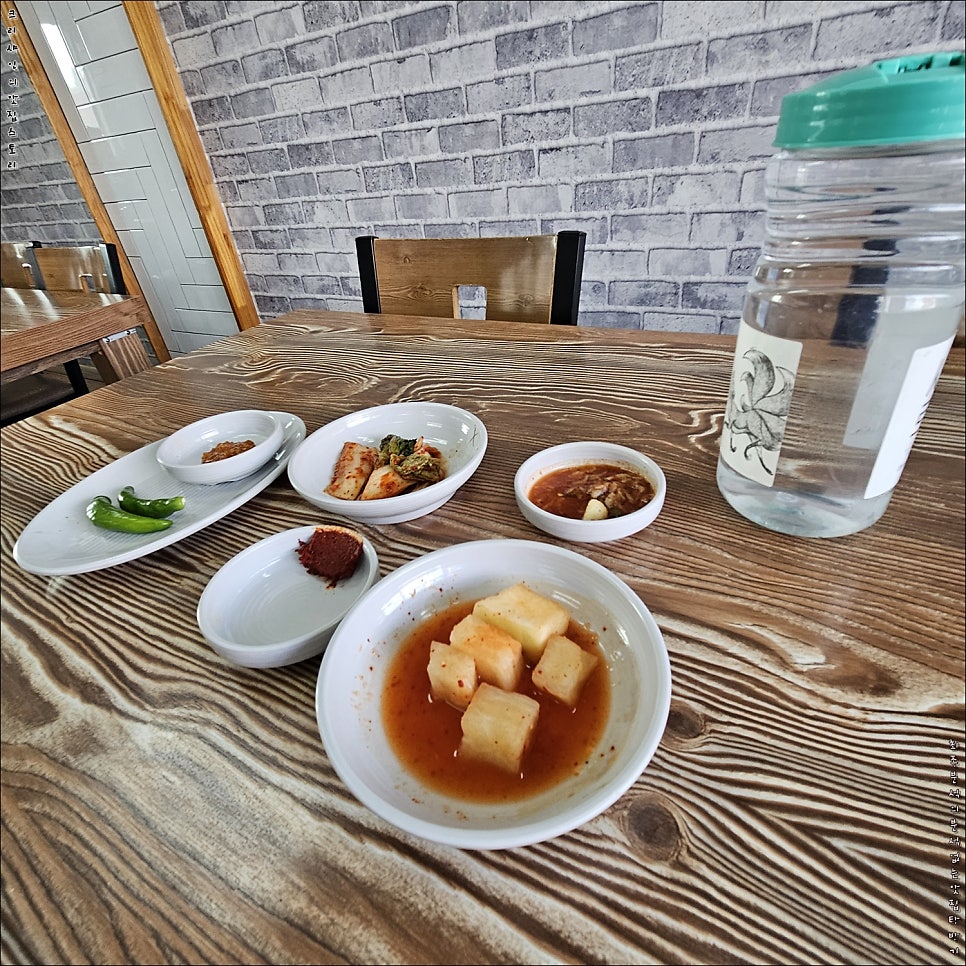 김재철순대국 사진 2