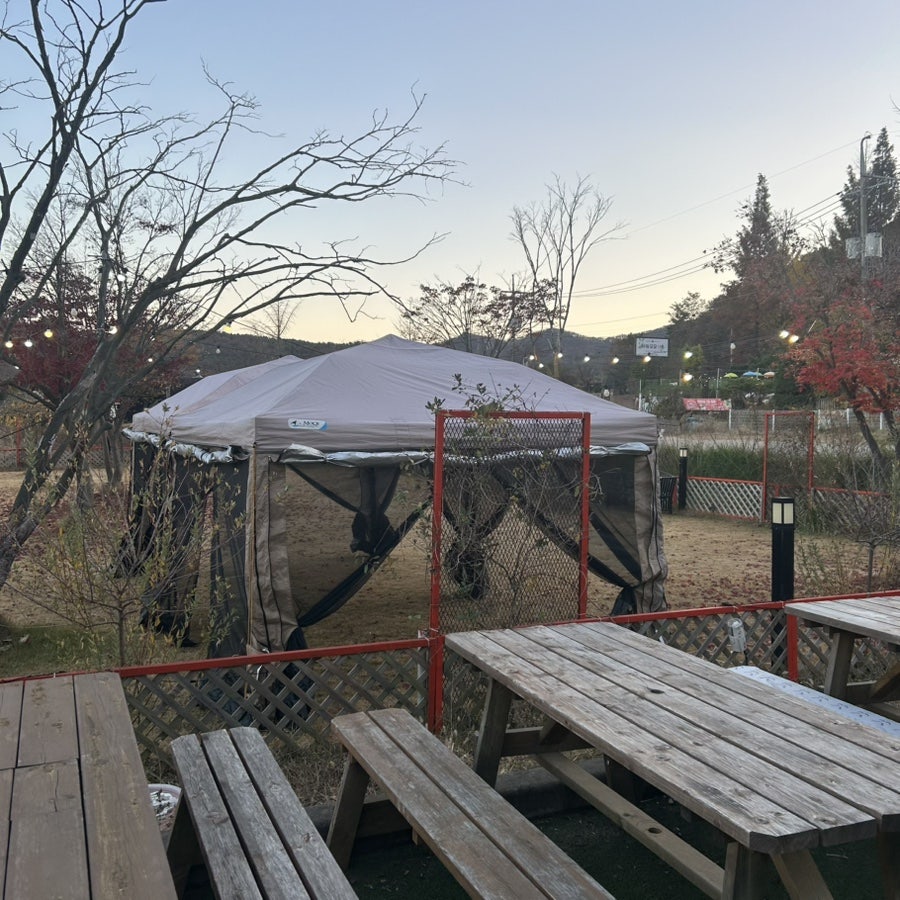 계양산뜰에 사진 3