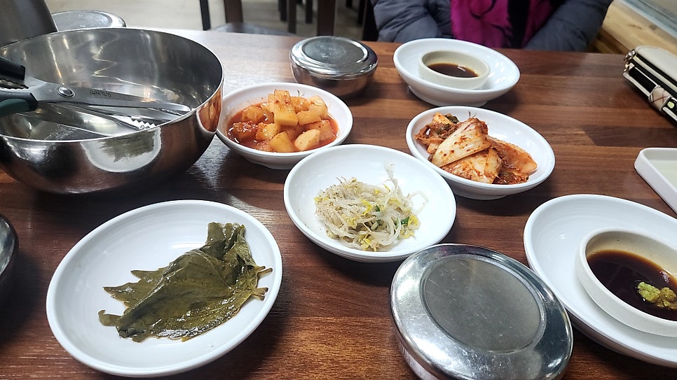 국물집 태안점 사진 5