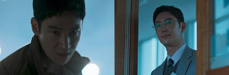 배우 이제훈 <<b>모범택시3</b>> 돌아온 <b>택시</b> 히어로 <b>김도기</b>, 강렬한 첫... 