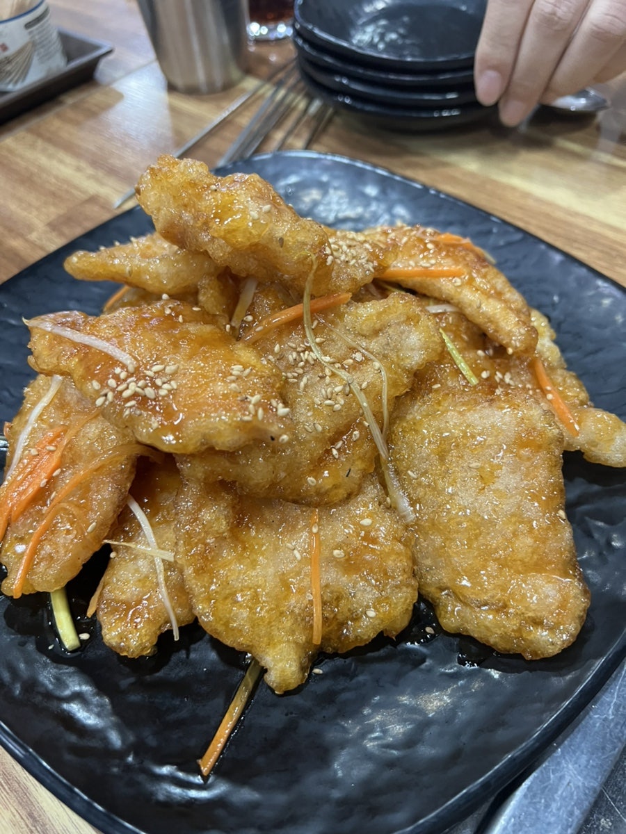 한중양꼬치 영대2호점 사진 4