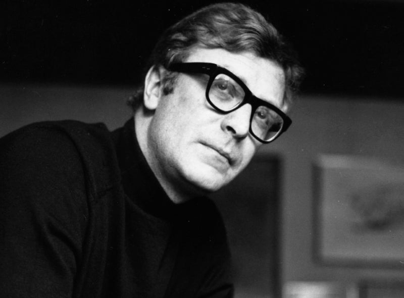 다정다감한 알프레드 아저씨, 마이클 케인(Michael Caine)!