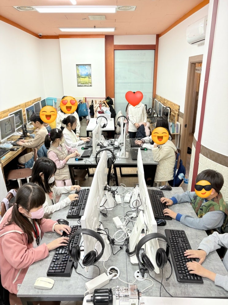  [EiE 대전 월평]원내 영어 타자 대회 후기