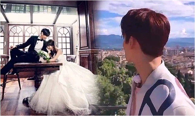  최강창민 덕밥집 사장 변신, 첫 직원 NCT 드림 도시락 이야기!