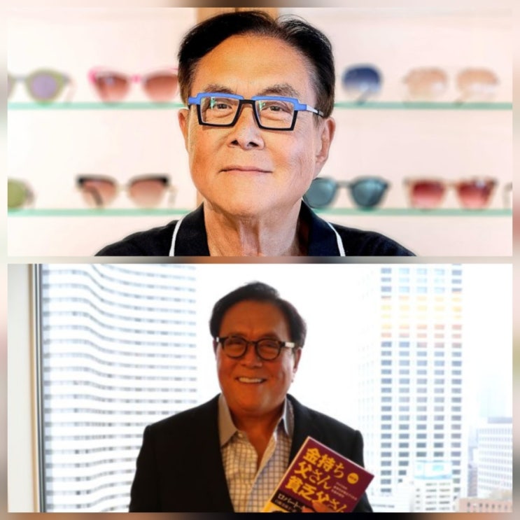 부자 아빠 비트코인 매도 33억 배경 전망 기업 분석