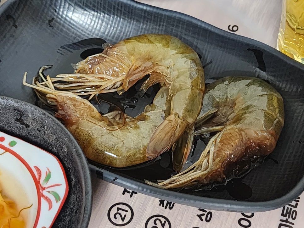 어고기 사진 5