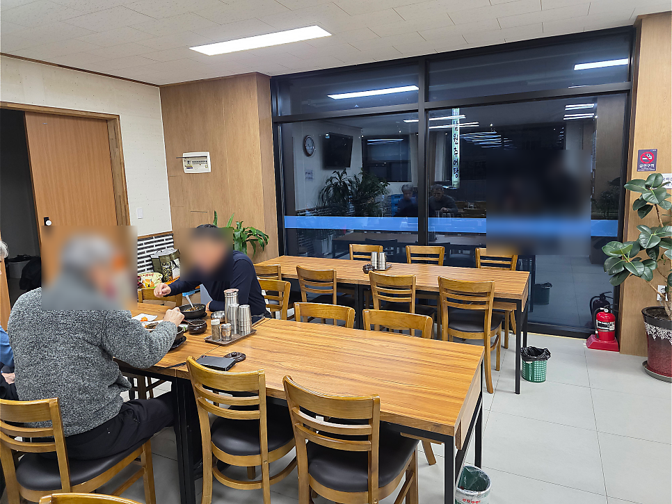 풍미정남원추어탕 사진 4