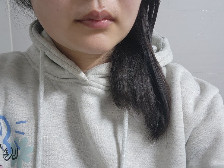 노워시트리트먼트 씻어내지 않고 간편하게 발라요