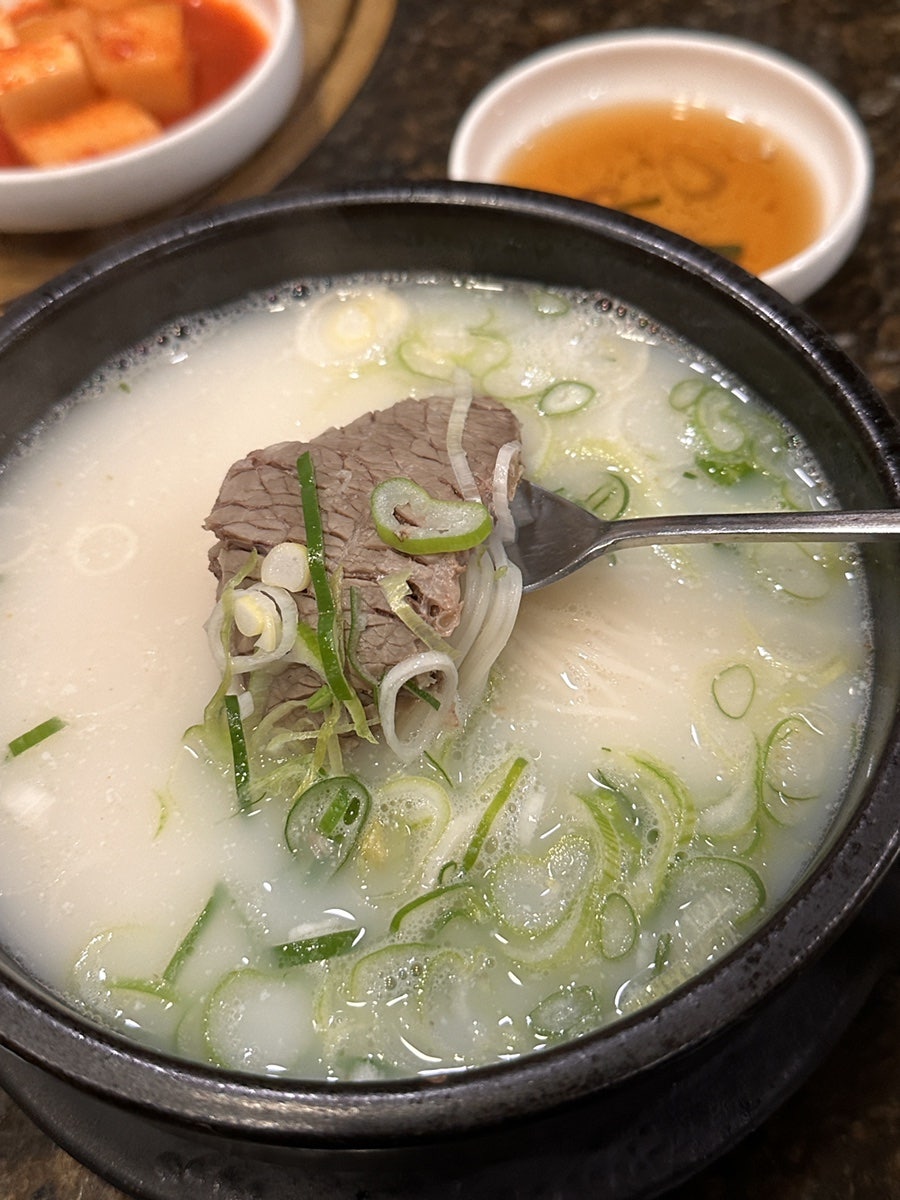 한국촌 사진 6