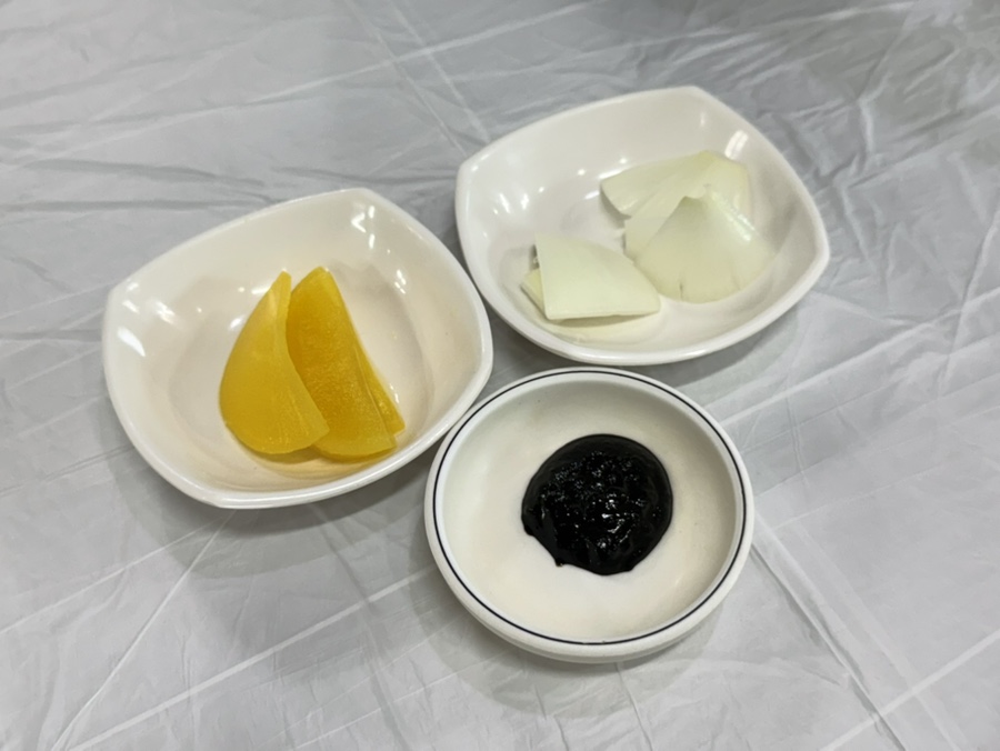 복짜장 사진 5