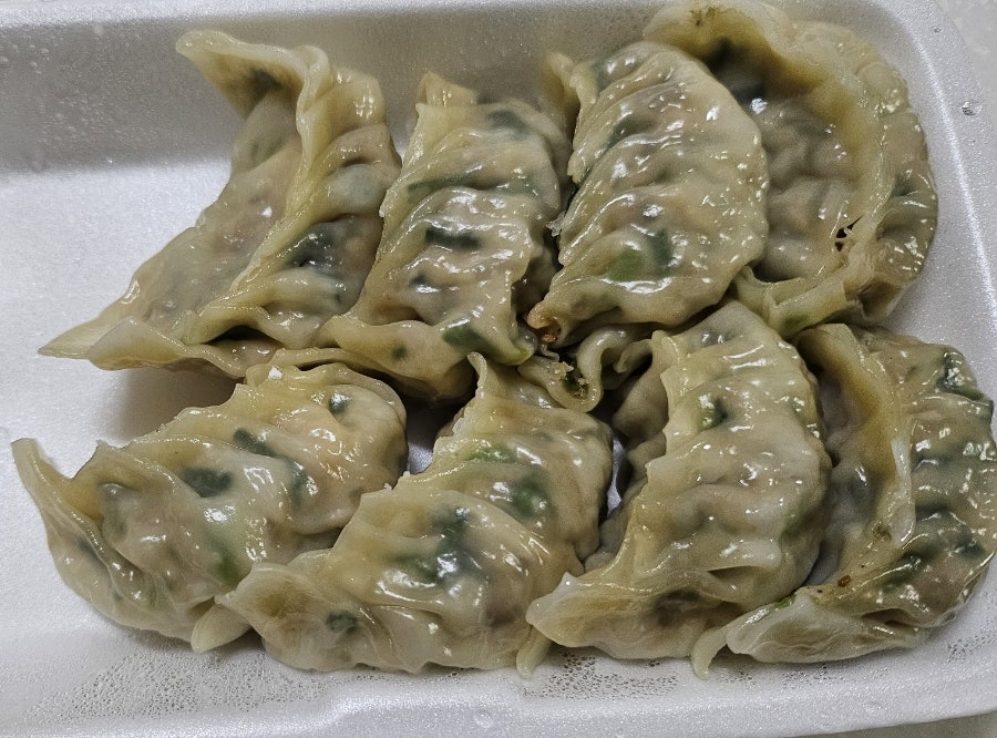 용감한왕만두 당산점 사진 6